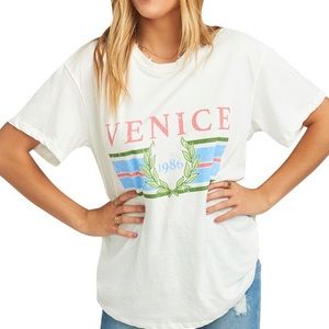 Showmeyourmumu “Venice” T- Shirt